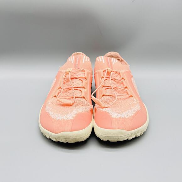 Vivobarefoot Shoes Womens 8 Pink Primus Trail FG Knit Running Athletic Sneaker - Picture 3 of 13